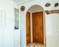 Resale - Apartment - Mil Palmeras - Beach