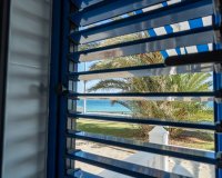 Resale - Apartment - Mil Palmeras - Beach
