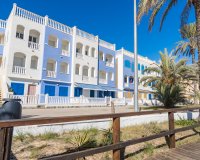 Resale - Apartment - Mil Palmeras - Beach