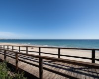 Resale - Apartment - Mil Palmeras - Beach