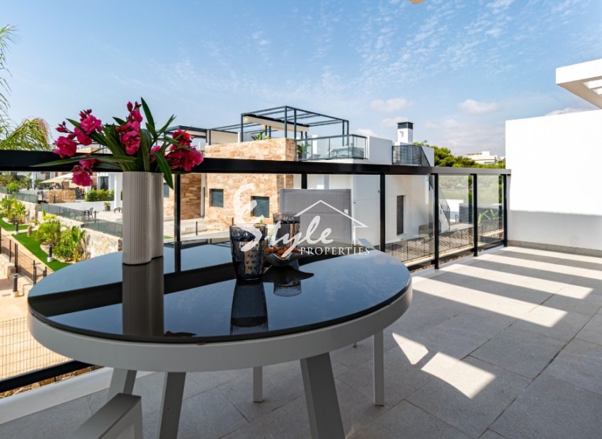 Resale - Apartment - Mil Palmeras