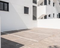 Resale - Apartment - Mil Palmeras