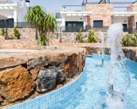 Resale - Apartment - Mil Palmeras