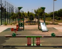 Resale - Apartment - Mil Palmeras