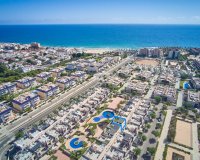 Resale - Apartment - Mil Palmeras