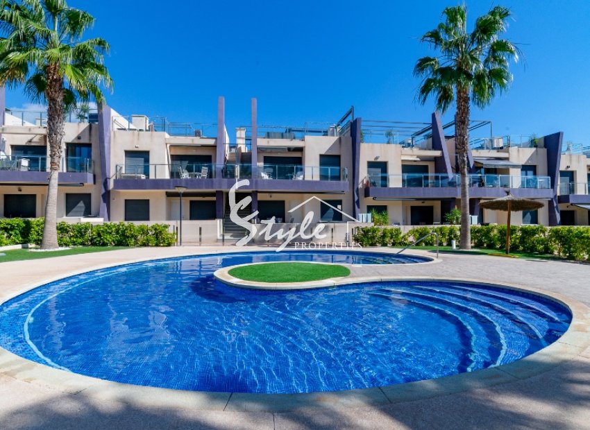 Resale - Apartment - Mil Palmeras