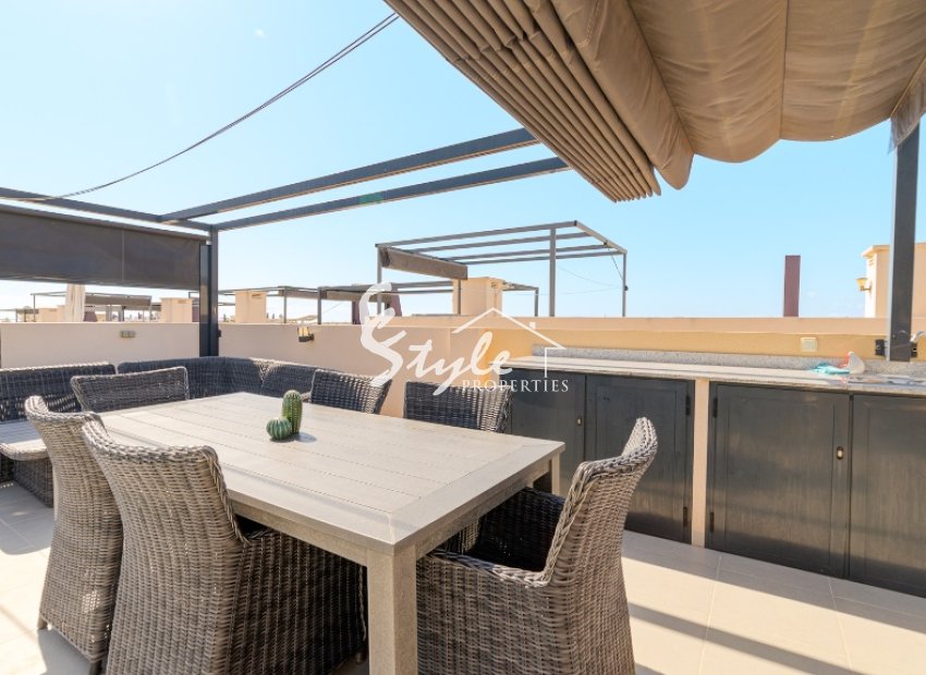 Resale - Apartment - Mil Palmeras