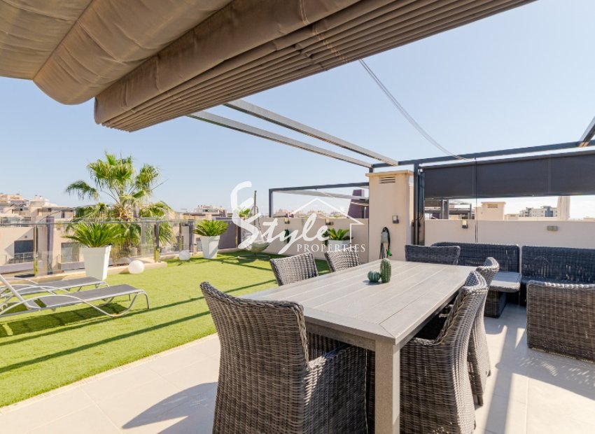 Resale - Apartment - Mil Palmeras