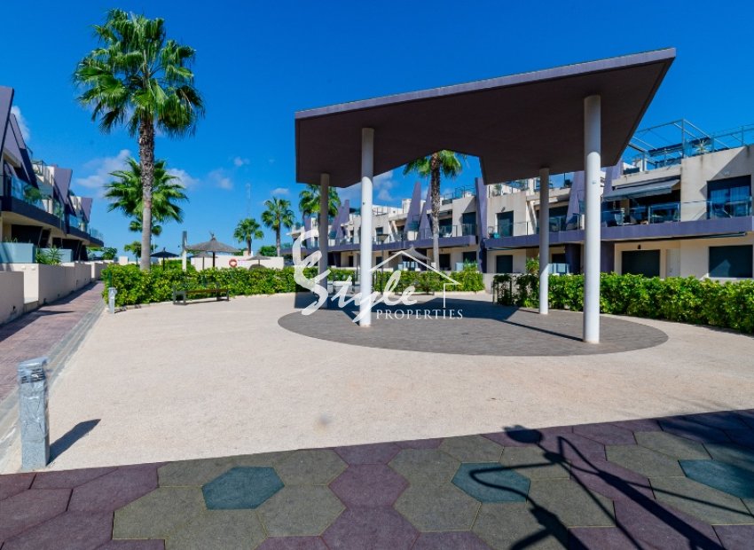 Resale - Apartment - Mil Palmeras