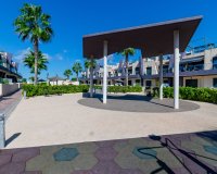 Resale - Apartment - Mil Palmeras