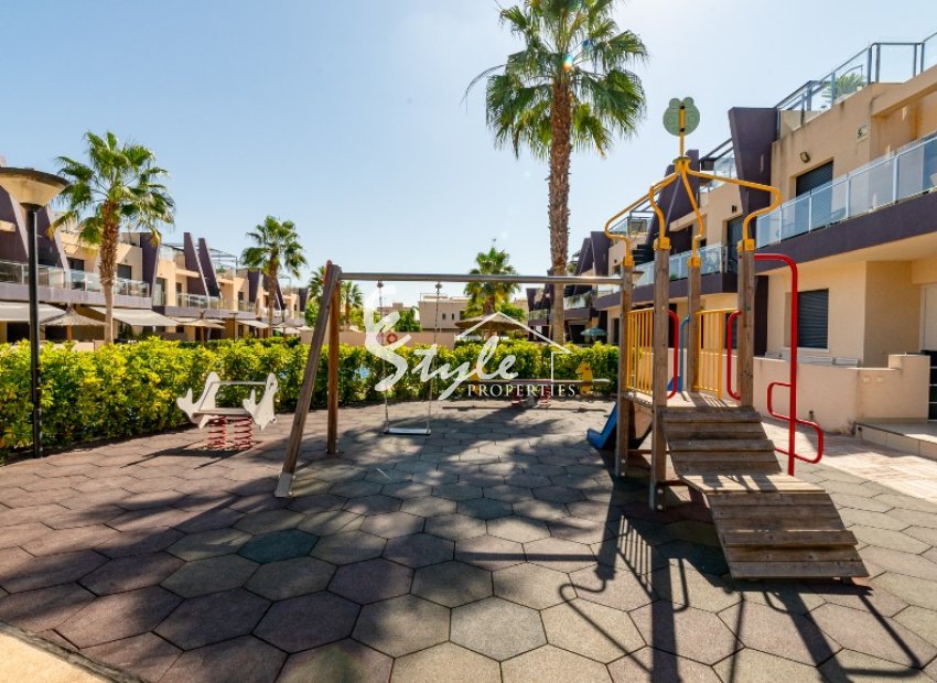 Resale - Apartment - Mil Palmeras