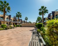 Resale - Apartment - Mil Palmeras