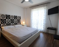 Resale - Apartment - Mil Palmeras