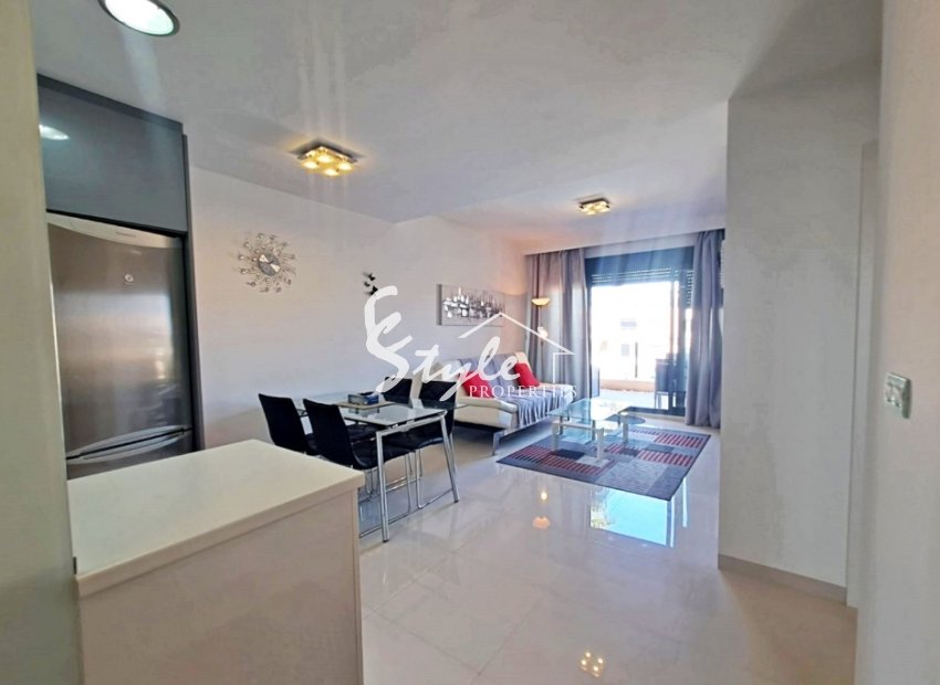 Resale - Apartment - Mil Palmeras