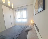 Resale - Apartment - Mil Palmeras