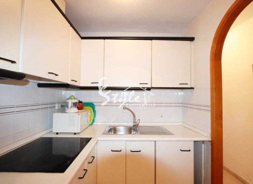 Resale - Apartment - Mil Palmeras