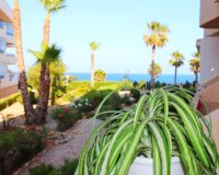 Resale - Apartment - Mil Palmeras