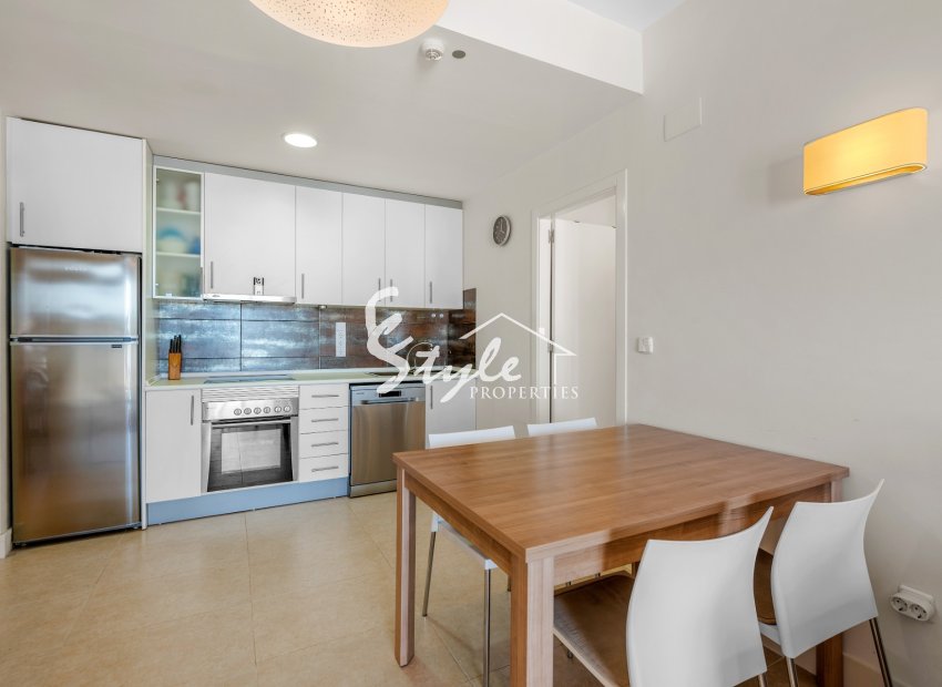 Resale - Apartment - Murcia - Santiago de la Ribera