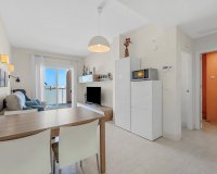 Resale - Apartment - Murcia - Santiago de la Ribera