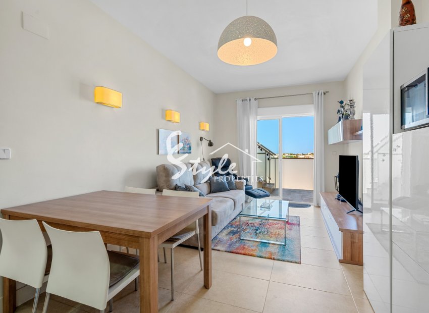 Resale - Apartment - Murcia - Santiago de la Ribera