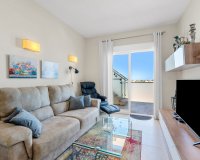 Resale - Apartment - Murcia - Santiago de la Ribera