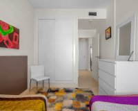 Resale - Apartment - Murcia - Santiago de la Ribera