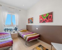 Resale - Apartment - Murcia - Santiago de la Ribera