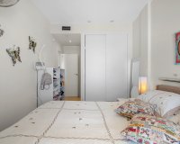 Resale - Apartment - Murcia - Santiago de la Ribera