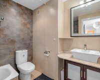 Resale - Apartment - Murcia - Santiago de la Ribera