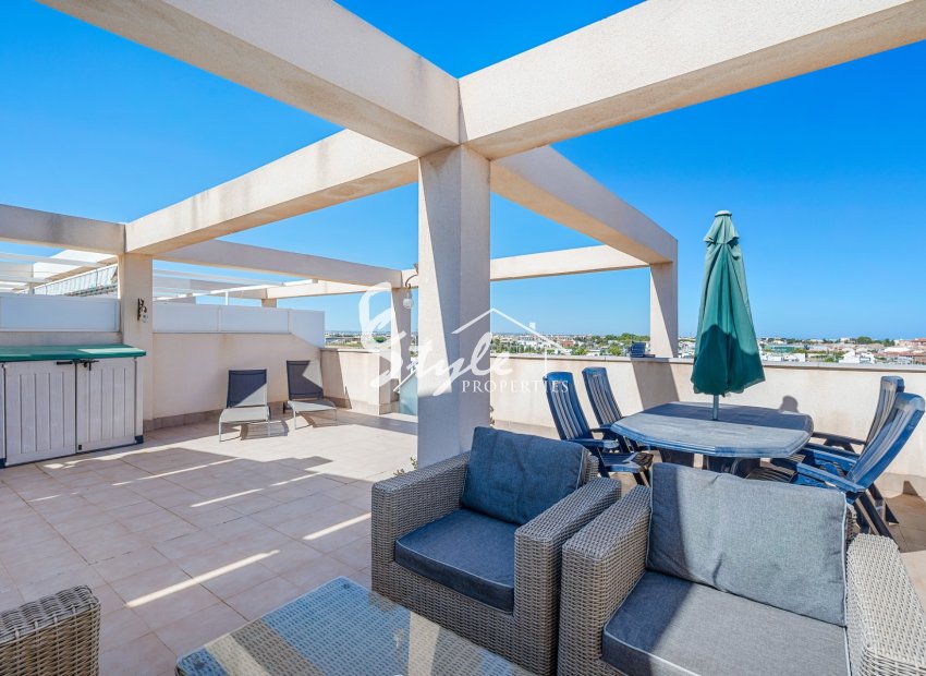 Resale - Apartment - Murcia - Santiago de la Ribera