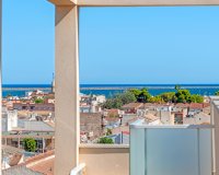 Resale - Apartment - Murcia - Santiago de la Ribera