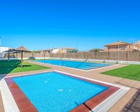 Resale - Apartment - Murcia - Santiago de la Ribera