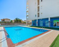 Resale - Apartment - Murcia - Santiago de la Ribera