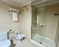 Resale - Apartment - Mutxamel - Club De Golf Bonalba