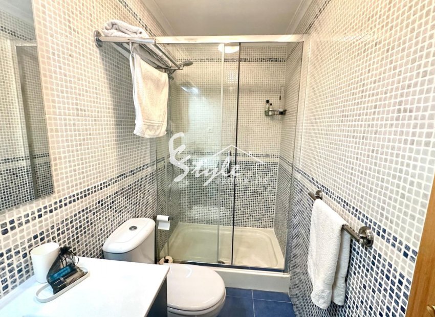 Resale - Apartment - Mutxamel - Club De Golf Bonalba