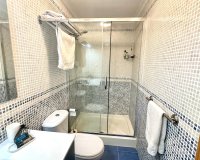 Resale - Apartment - Mutxamel - Club De Golf Bonalba