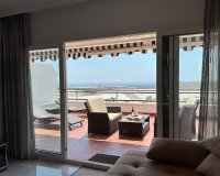 Resale - Apartment - Mutxamel - Club De Golf Bonalba