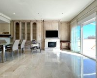 Resale - Apartment - Orihuela Costa  - Agua Marina