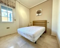 Resale - Apartment - Orihuela Costa  - Agua Marina