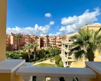 Resale - Apartment - Orihuela Costa  - Agua Marina