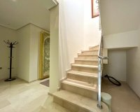 Resale - Apartment - Orihuela Costa  - Agua Marina