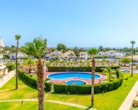 Resale - Apartment - Orihuela Costa  - Altos de Campoamor