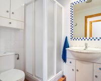 Resale - Apartment - Orihuela Costa  - Altos de Campoamor