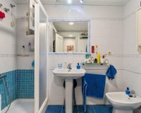 Resale - Apartment - Orihuela Costa  - Altos de Campoamor