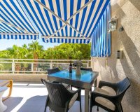 Resale - Apartment - Orihuela Costa  - Altos de Campoamor
