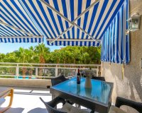 Resale - Apartment - Orihuela Costa  - Altos de Campoamor