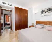 Resale - Apartment - Orihuela Costa  - av. Las Olas