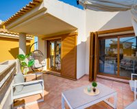 Resale - Apartment - Orihuela Costa  - av. Las Olas