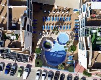 Resale - Apartment - Orihuela Costa  - Cabo Roig