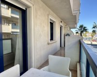 Resale - Apartment - Orihuela Costa  - Cabo Roig